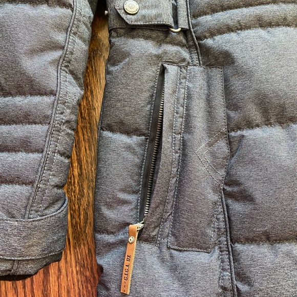 Women’s winter jacket - Picture 11 of 12